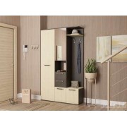 Прихожая Визит 2 РиИКМ